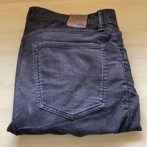 Gap Straight Jeans 👖